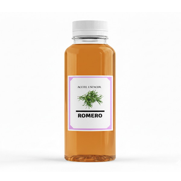 Aceite Esencial de Romero
