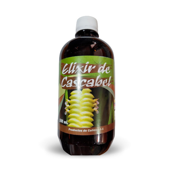 Elixir de Cascabel