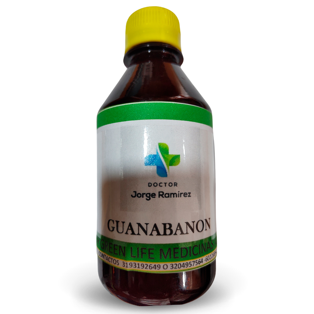 Guanabanón - Imagen 2