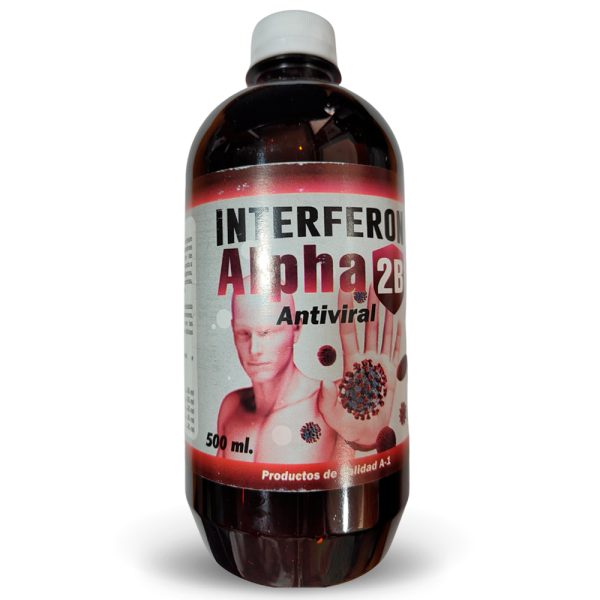 Interferón Alpha 2B