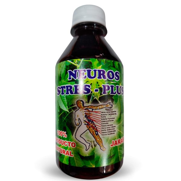 Neuros Stres Plus