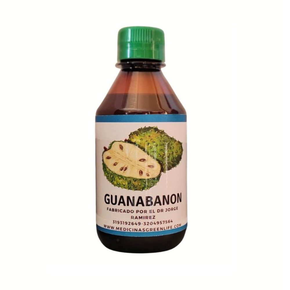 Guanabanón