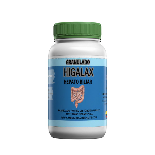 HIGALAX Granulado