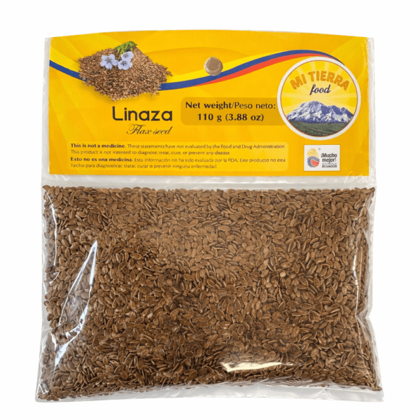 La linaza, rica en fibra, omega-3 y lignanos, sirve principalmente para mejorar la salud digestiva (combate el estreñimiento) y cardiovascular, ayudando a reducir el colesterol "malo" (LDL). Además, regula los niveles de glucosa, ayuda a la pérdida de peso por su alto poder saciante y equilibra hormonas durante la menopausia.
