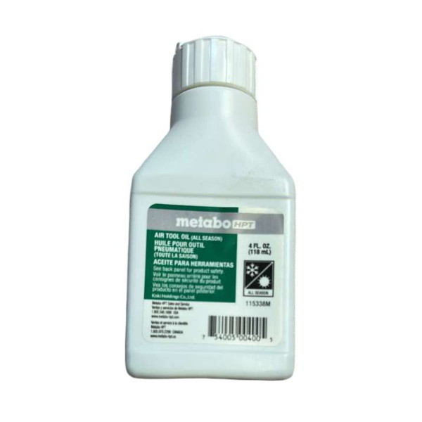 Aceite para Herramientas