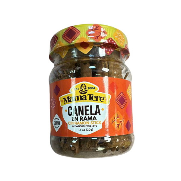 Canela en Rama