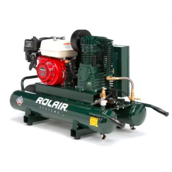 Compresor Rolair