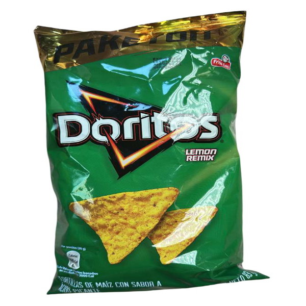 Doritos Limón