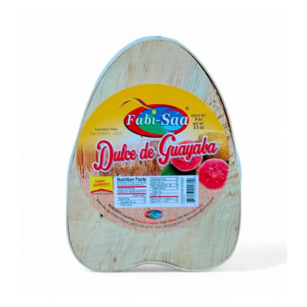 Dulce de Guayaba