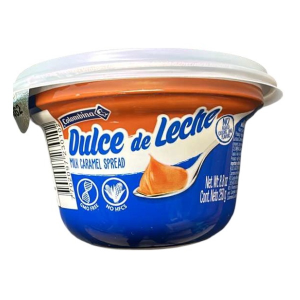 Dulce de Leche