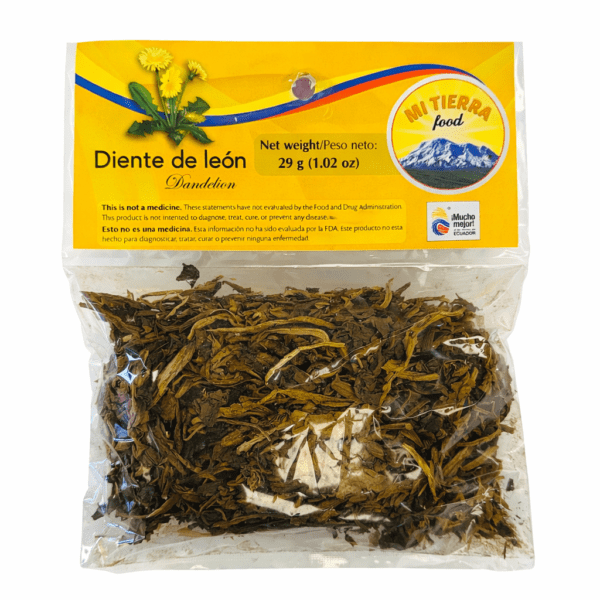 Diente de león