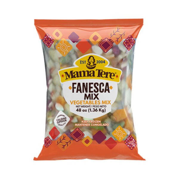 Fanesca Mix