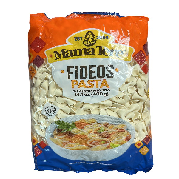 Fideos Mama Tere