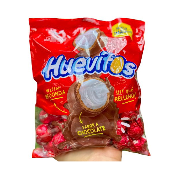 Huevitos