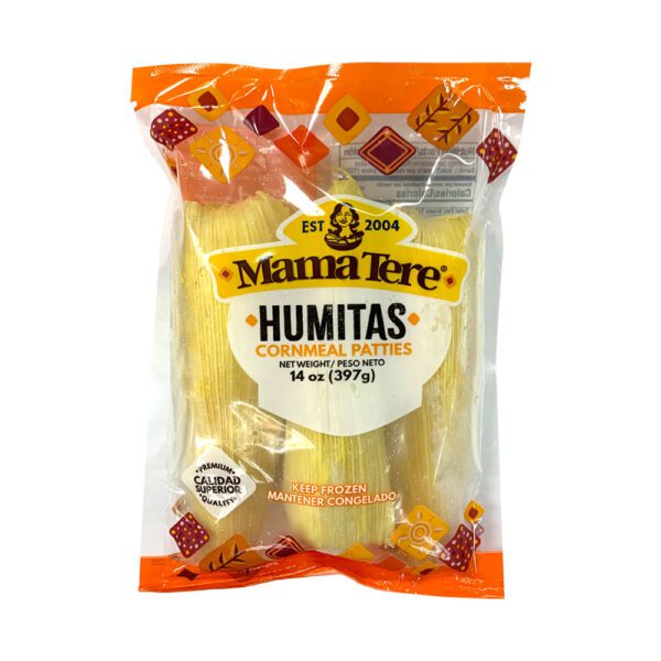 Humitas