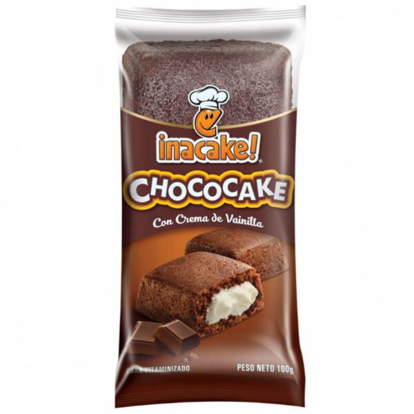 Inacake Chococake