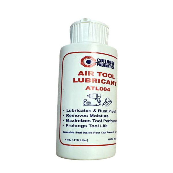 Air Tool Lubricant