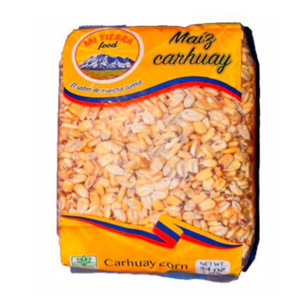 Maíz Carhuay