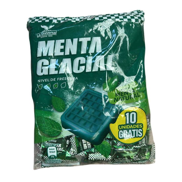 Menta Glacial