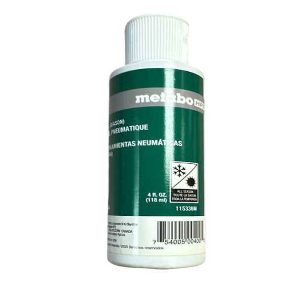 Metabo Neumathic