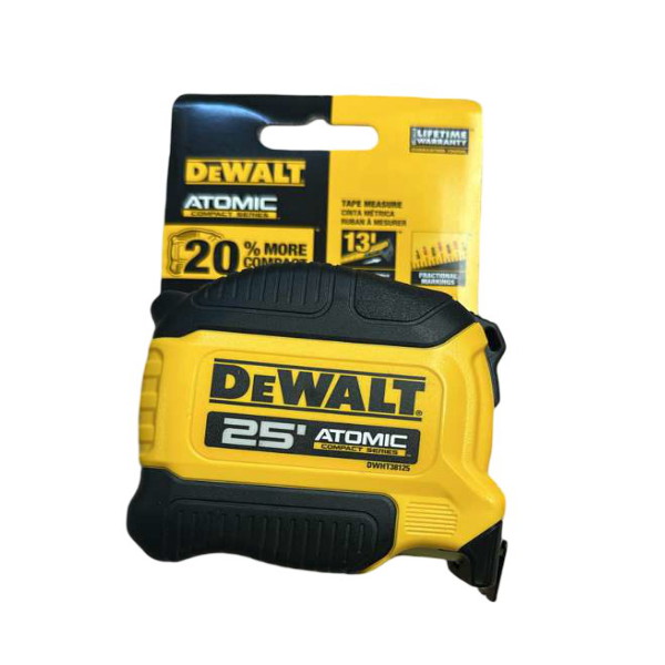 Metro Dewalt