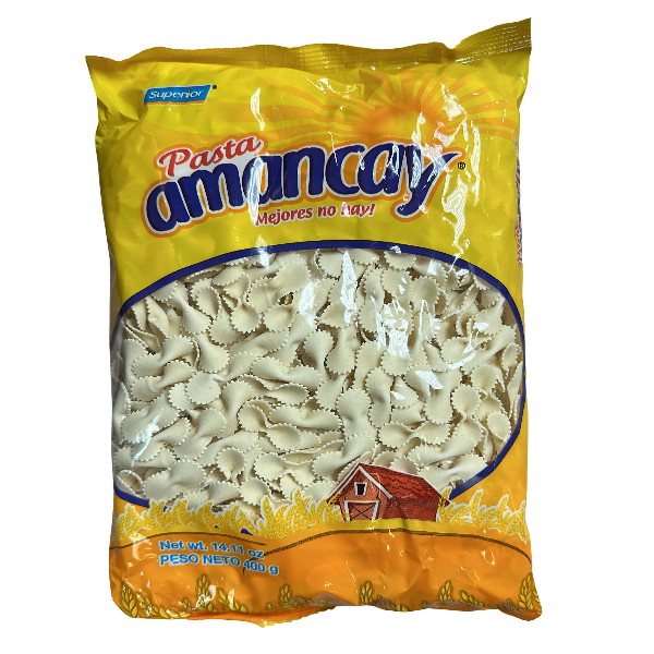 Pasta Amancay
