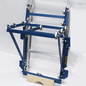 Platform & Top Assembly