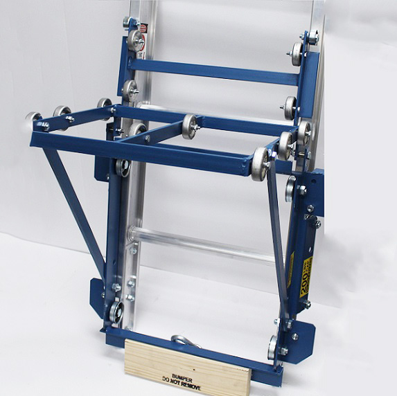 Platform & Top Assembly