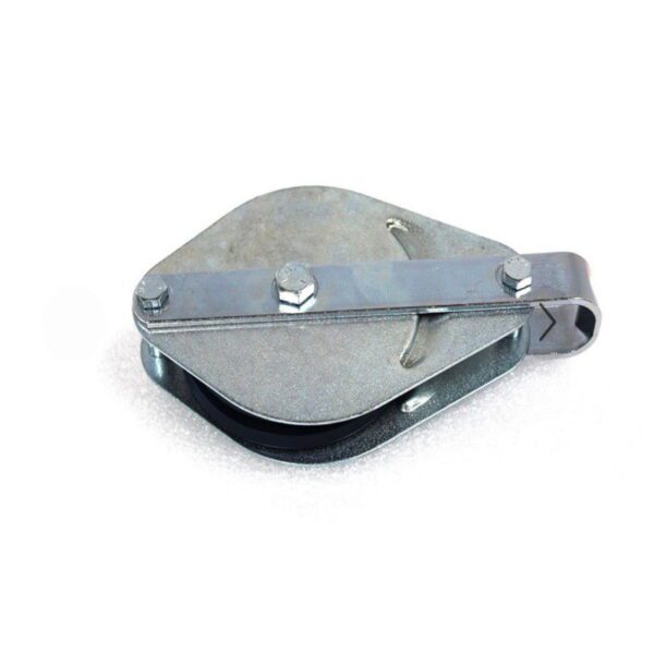 Sheavy Assembly for Hoists