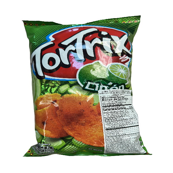 Tortrix Limón