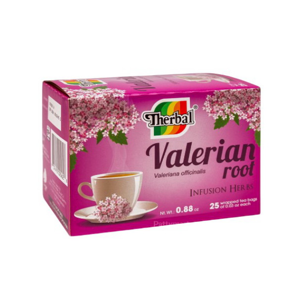 Valerian Root