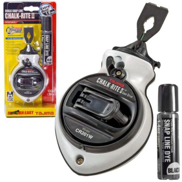 TAJIMA Chalk-Rite II