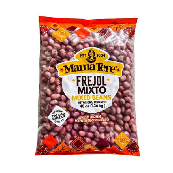 Frijol Mixto