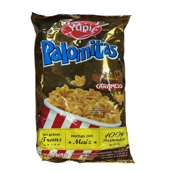 Palomitas