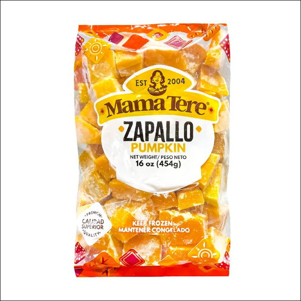 Zapallo