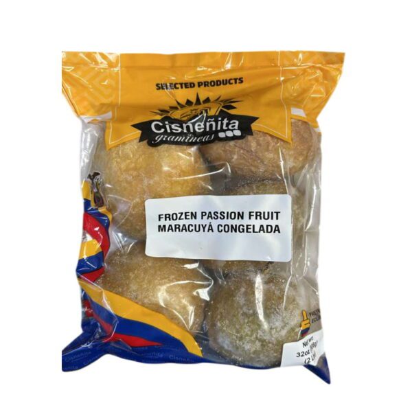 Congelado de Maracuyá